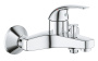 Смеситель для ванны GROHE BauCurve, хром (23599000)