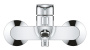 Смеситель для ванны GROHE BauEdge, хром (23604001)