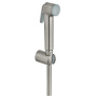 Набор для гигиенического душа GROHE Tempesta-F Trigger Spray 30, 1250 мм, суперсталь (27513DC1)