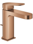 Смеситель для раковины GROHE Plus с донным клапаном, S-Size, теплый закат матовый (32612DL4)