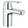 Смеситель для раковины GROHE Eurosmart Cosmopolitan, S-size, хром (23925000)