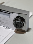 Смеситель для раковины GROHE Eurocube Joy с донным клапаном, M-size, хром (23657000/A), уцененный товар
