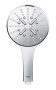 Ручной душ GROHE Rainshower SmartActive 130, 12 л/мин, 3 режима, хром (26544000/U), уцененный товар