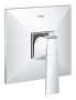Внешняя часть смесителя для душа GROHE Allure Brilliant, хром (24071000)
