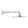 Душевая система GROHE Grohtherm SmartControl, хром (34743000)