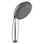 Душевой набор GROHE Vitalio Start, 1 режим, 1750 мм, 5,6 л/мин, хром (27944000)