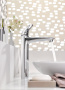 Готовый комплект для ванной комнаты GROHE Concetto (NB0026)
