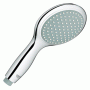 Душевая система GROHE Euphoria Power&Soul 190 с термостатом для душа, хром (26186000)