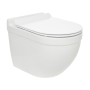 Комплект инсталляции GROHE Rapid SL 38775001 с унитазом AQUAme AQM2010 и сиденьем с микролифтом, смыв Quiet (NW0313)