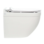 Комплект инсталляции GROHE Rapid SL 38775001 с унитазом AQUAme AQM2010 и сиденьем с микролифтом, смыв Quiet (NW0313)