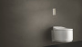 Панель смыва для унитаза GROHE Arena Cosmopolitan S, 3 режима, хром (37624000)