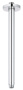 Душевой кронштейн потолочный GROHE Rainshower neutral 292 мм, хром (28497000)