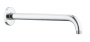 Душевой кронштейн GROHE Rainshower 286 мм, хром (28576000)