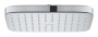 Верхний душ GROHE Tempesta Cube 250, 1 режим, хром (26681000)