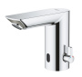 Смеситель для раковины GROHE BauCosmopolitan E инфракрасный, хром (36451000/UA), уцененный товар
