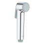 Набор для гигиенического душа скрытого монтажа GROHE BauLoop, хром (NH0005)