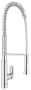 Смеситель для кухни GROHE K7, хром (32950000)