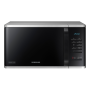 Микроволновая печь Samsung MS23K3513AS/BW, 23 л, серебристый