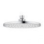 Душевая система GROHE New Tempesta Rustic 200 с переключателем потоков, хром (27399002)