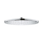 Верхний душ GROHE Rainshower Mono 310, 7,5 л/мин, 1 режим, хром (26562000)