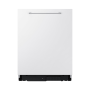 Посудомоечная машина Samsung DW70H73WCB0WT встраиваемая, белый
