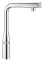 Смеситель для кухни GROHE Essence, хром (31615000)