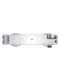 Смеситель для ванны GROHE Plus, хром (33553004)