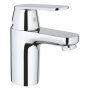 Готовый комплект для ванной комнаты GROHE Eurosmart, хром (NB0082)