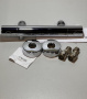 Термостат для душа GROHE Grohtherm 800 Cosmopolitan, хром (34765000/UB), уцененный товар