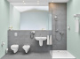 Смеситель для душа GROHE BauEdge, хром (23636000)