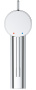 Смеситель для раковины GROHE Essence с донным клапаном, S-size, хром (32898001)
