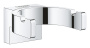 Крючок GROHE Selection двойной, хром (41049000)