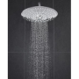 Верхний душ GROHE Euphoria SmartControl 260 , 9,5 л/мин, 3 режима, 142 мм, хром (26461000)