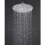 Верхний душ GROHE Euphoria SmartControl 260 , 9,5 л/мин, 3 режима, 142 мм, хром (26461000)