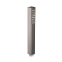 Ручной душ GROHE Euphoria Cube+ Stick, 1 режим, темный графит глянцевый (27888A00)