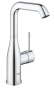 Смеситель для раковины GROHE Essence с нажимным донным клапаном, L-Size, хром (23799001)