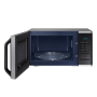 Микроволновая печь Samsung MS23K3513AS/BW, 23 л, серебристый