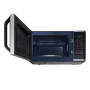Микроволновая печь Samsung MS23K3513AS/BW, 23 л, серебристый