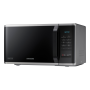 Микроволновая печь Samsung MS23K3513AS/BW, 23 л, серебристый