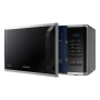 Микроволновая печь Samsung MS23K3513AS/BW, 23 л, серебристый