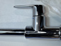 Смеситель для кухни GROHE BauCurve, хром (31231001/U1), уцененный товар
