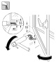 Смеситель для кухни GROHE Concetto, хром (31210001)