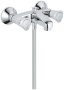 Смеситель для ванны GROHE Costa L, хром (2546010A)