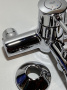 Смеситель для ванны GROHE BauClassic, хром (32865000/UA), уцененный товар