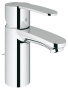 Смеситель для раковины GROHE Wave Cosmopolitan с цепочкой, хром (23204000)
