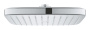 Верхний душ GROHE Tempesta Cube 250, 1 режим, хром (26681000)