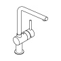Смеситель для кухни GROHE Minta, хром (31375000)