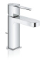 Смеситель для раковины GROHE Plus, S-size, хром (32612003)
