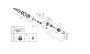 Смеситель для душа GROHE Lineare, хром (33865001)