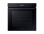 Духовой шкаф встраиваемый Samsung NV7B4245VAK/WT Bespoke с Dual Cook, 76 л, черный